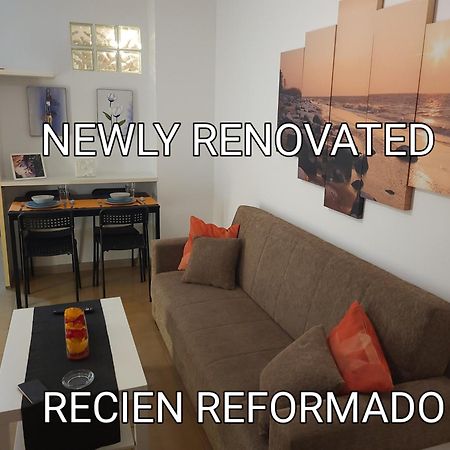 Apartamento Dunia IV Пуэрто дель Кармен Экстерьер фото