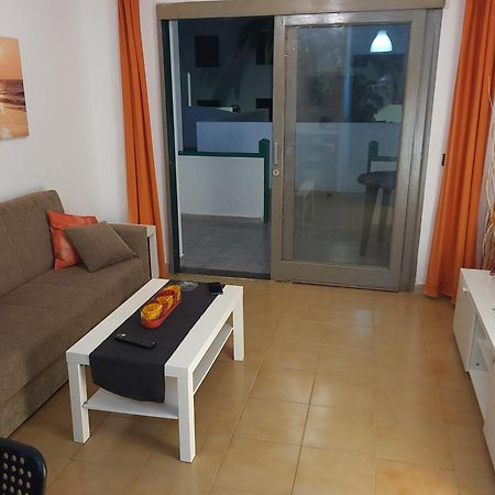 Apartamento Dunia IV Пуэрто дель Кармен Экстерьер фото