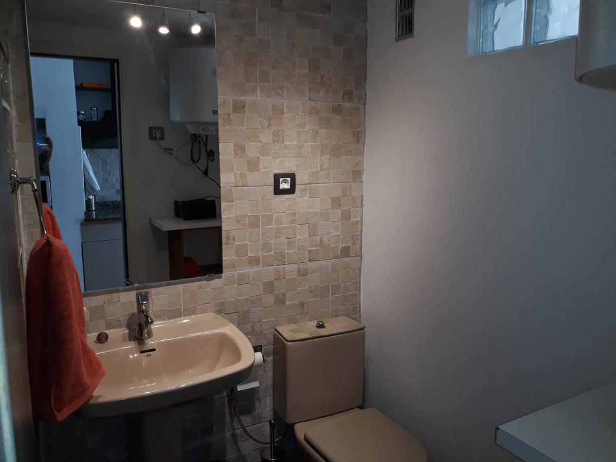 Apartamento Dunia IV Пуэрто дель Кармен Экстерьер фото