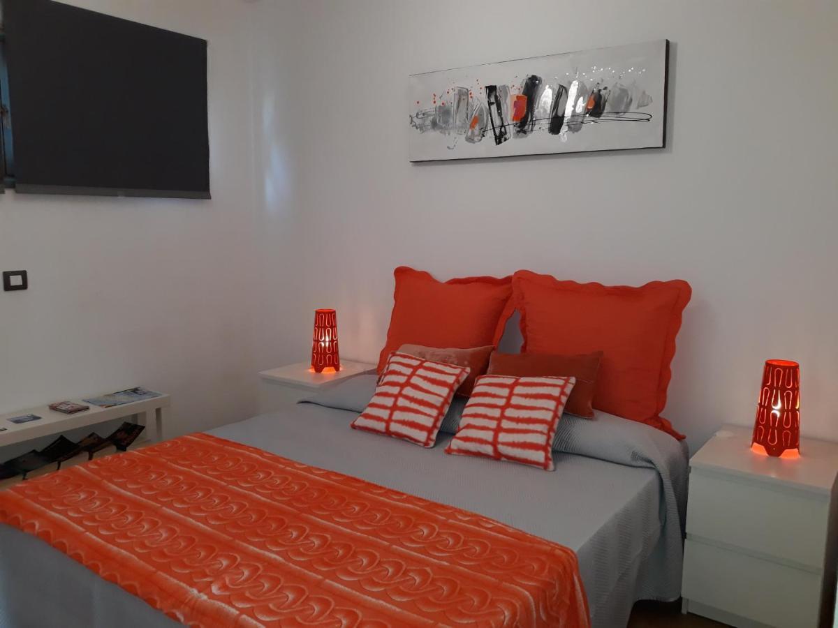 Apartamento Dunia IV Пуэрто дель Кармен Экстерьер фото
