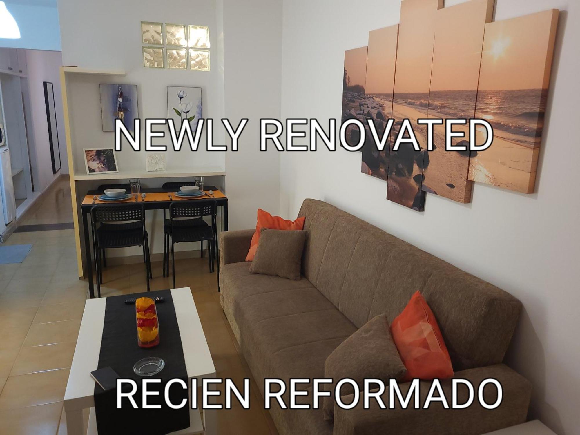 Apartamento Dunia IV Пуэрто дель Кармен Экстерьер фото