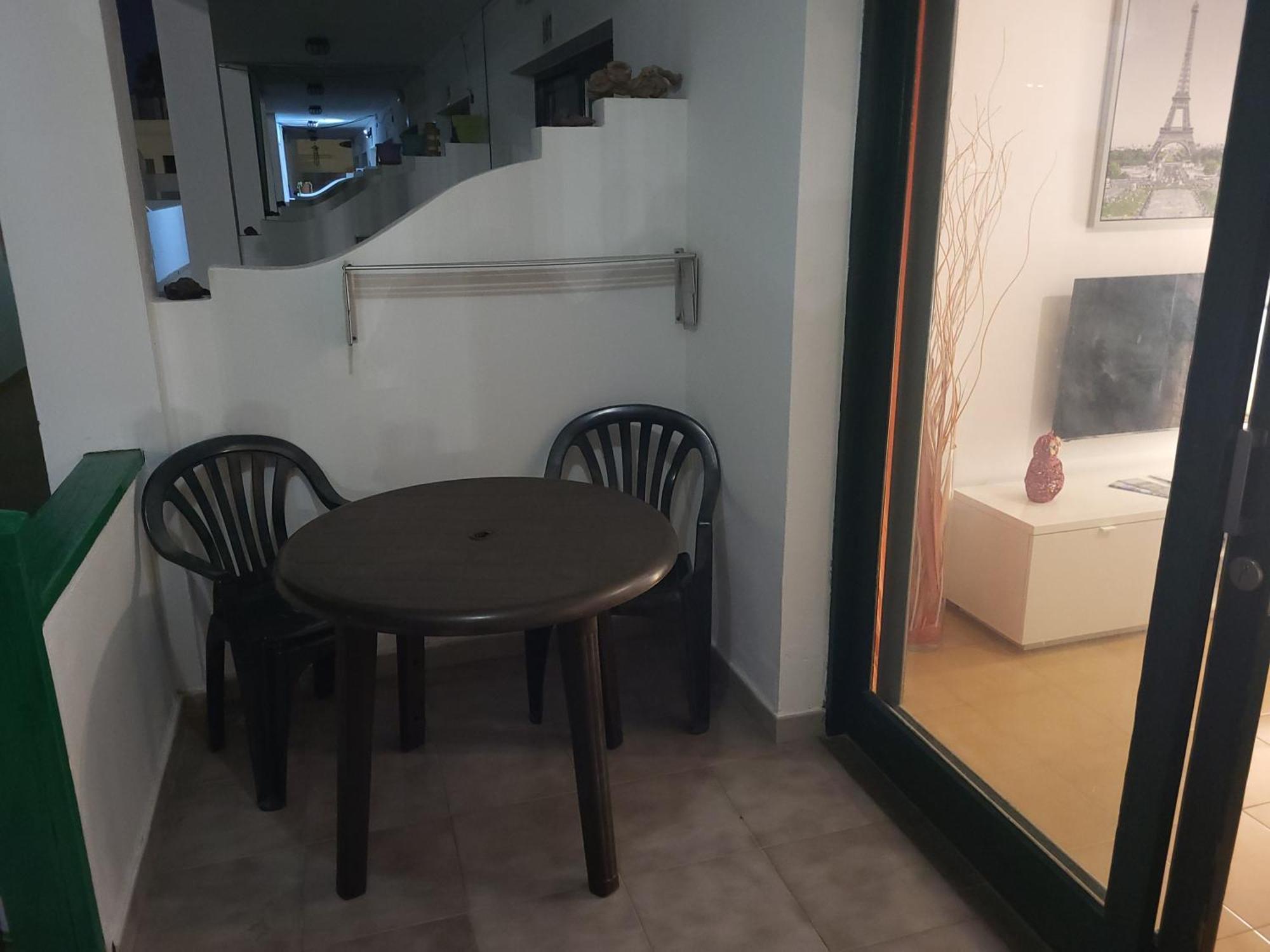 Apartamento Dunia IV Пуэрто дель Кармен Экстерьер фото